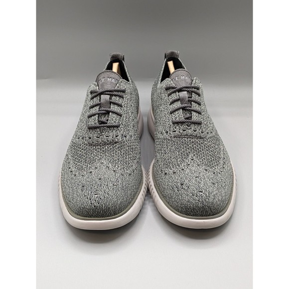 Cole Haan 2.0 Zerogrand Stitchlite Oxford Dress Shoes Men\'s Size 7.5 main image 5